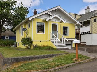 375 Bristol St, Astoria, OR