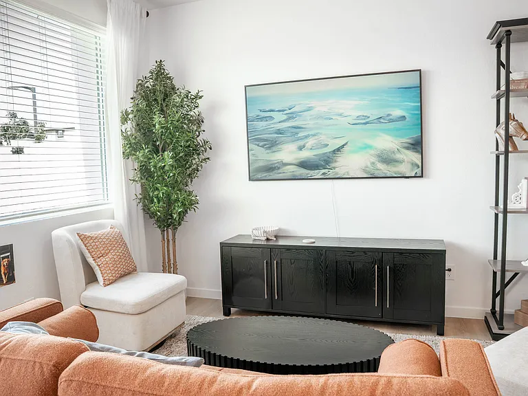 Zenn Skyview — Photo 5