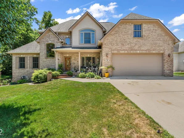 39 Ridgeway Ct, Pittsboro, IN 46167