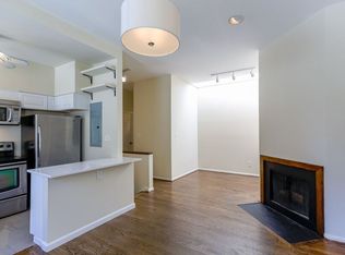 1843 Mintwood Pl NW APT 204, Washington, DC 20009