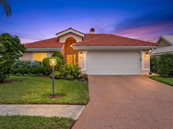 5815 FAIRWOODS CIRCLE, SARASOTA, FL 34243