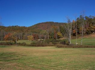 0 Ledford Rd LOT 4, Dillard, GA 30537