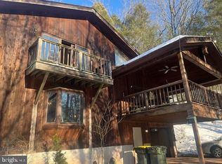 140 Clay Ridge Rd, Ottsville, PA 18942