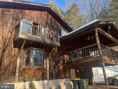 140 Clay Ridge Rd, Ottsville, PA, 18942