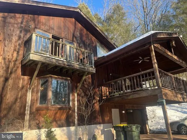 140 Clay Ridge Rd, Ottsville, PA 18942