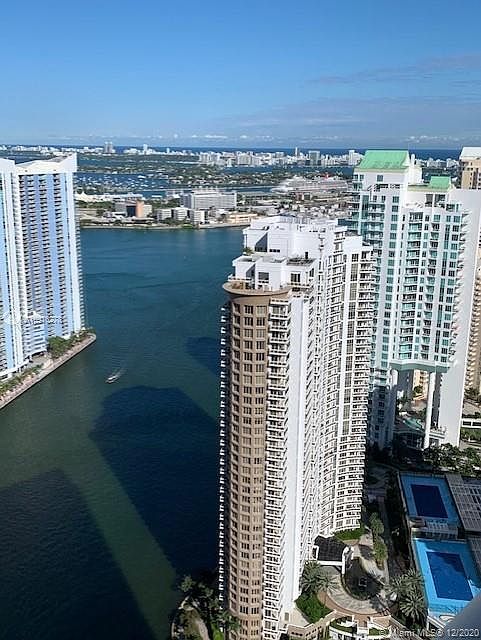 1st image of 495 Brickell Ave APT 4806