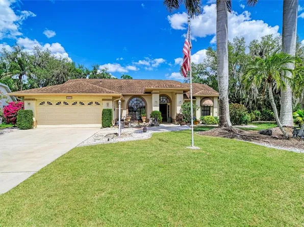 6822 67th Street Cir E, Palmetto, FL 34221