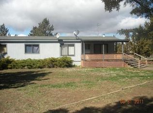 5757 SW Shad Rd, Terrebonne, OR 97760