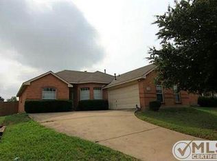 4504 Saint Francis Ave, Dallas, TX 75227