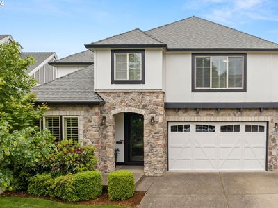 6555 NW 165th Ave, Portland, OR, 97229