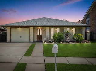 3948 Augusta St, Metairie, LA 70001