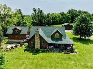 1330 Kress Rd, Williamsburg, OH 45176