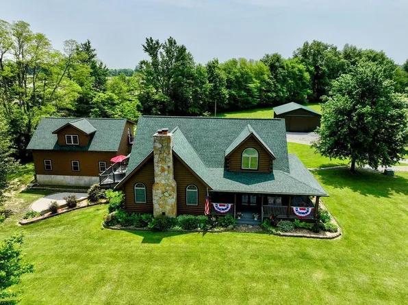 1330 Kress Rd, Williamsburg, OH 45176