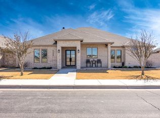5209 Brown Heart Ln, Midland, TX 79707
