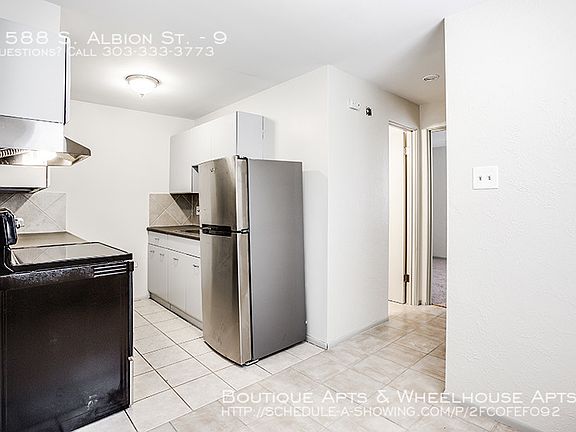 5th image of 1588 S Albion St APT 9