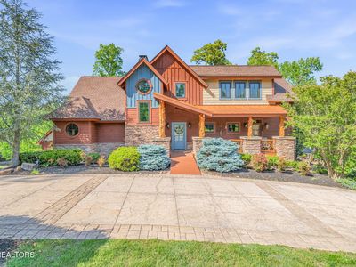 305 Foxwood Dr, Caryville, TN, 37714