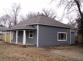 301 S Rose Hill Rd, Rose Hill, KS 67133