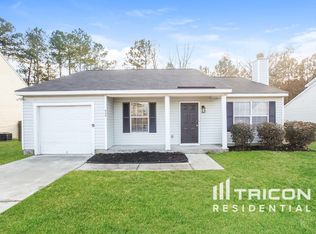 532 Oakbrook Village Rd, Columbia, SC 29223