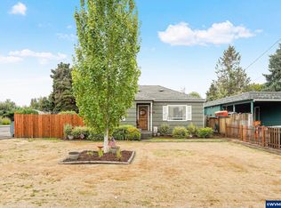 4540 Auburn Rd NE, Salem, OR 97301