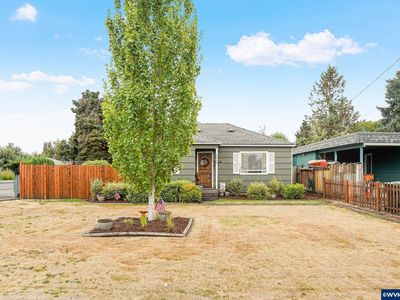 4540 Auburn Rd NE, Salem, OR, 97301