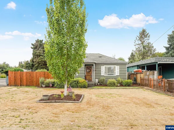 4540 Auburn Rd NE, Salem, OR 97301