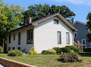 1244 55th St, Downers Grove, IL 60515