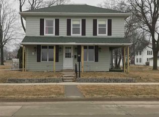 428 3rd Ave SW, Dyersville, IA 52040