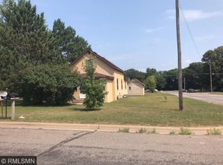 323 SW 5th St, Brainerd, MN 56401