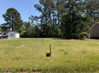 821 Watson Ave, Carolina Shor, NC 28467