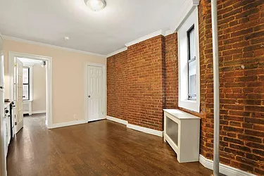 Rented by Corcoran