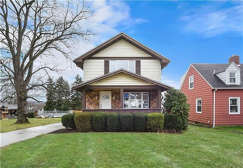 1815 Polk St, Aliquippa, PA 15001 Zillow