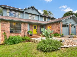 11105 Sierra Montana, Austin, TX 78759