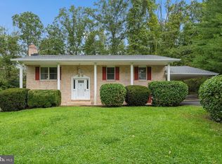 2600 Gillis Falls Rd, Woodbine, MD 21797