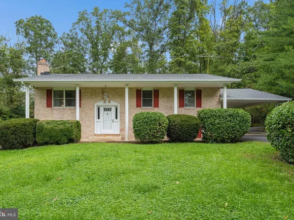 2600 Gillis Falls Rd, Woodbine, MD 21797