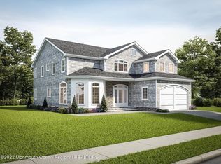 1 Rolling Hill Ct, Hazlet, NJ 07730