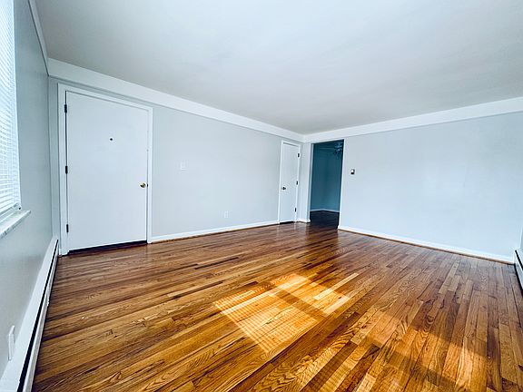 View from Living Room