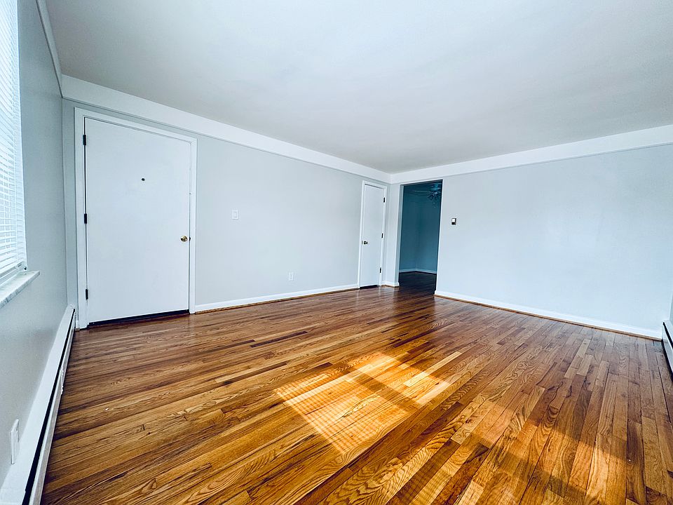 View from Living Room