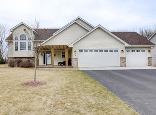 12622 Elm Pkwy, Rogers, MN 55374