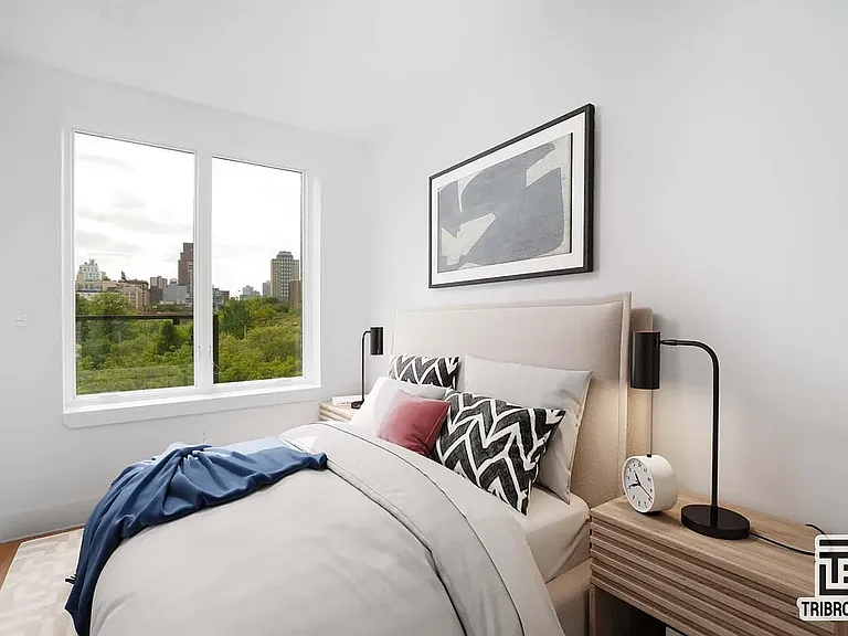 802 Lafayette Ave #PENTHOUSE — Photo 9
