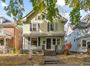 1512 Adams St NE, Minneapolis, MN 55413