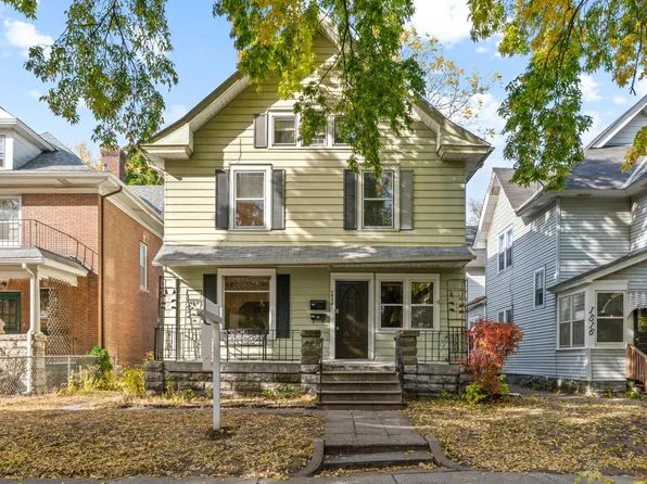 1512 Adams St NE, Minneapolis, MN 55413