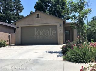 14 Overseer Ct, Chico, CA