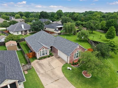 2705 Colony Hills Dr, Bryan, TX, 77808