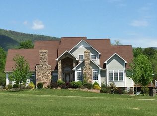 1730 S Pifer Rd, Star Tannery, VA 22654