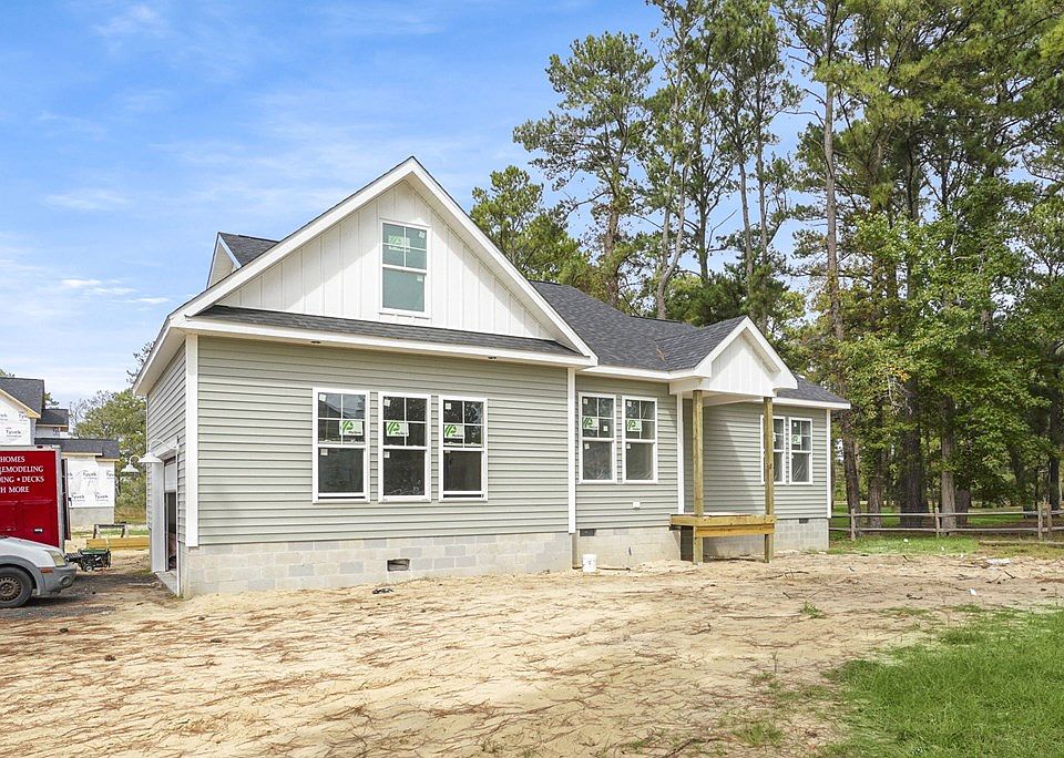 3659 Ridge Rd, Chincoteague Island, VA 23336 Zillow