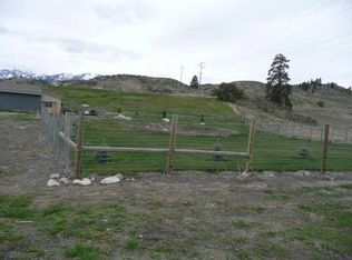 50 Snuffy Smith Rd, Manson, WA 98831