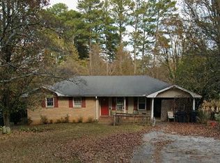 214 Lester Rd NW, Lawrenceville, GA 30044