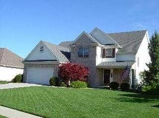 2029 McIntosh Dr, Holland, OH