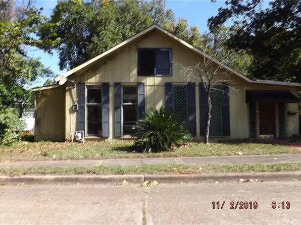 1215 Thornton Ave, Alexandria, LA 71301