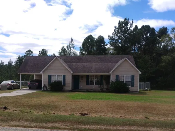 120 Lexi Ln, Fitzgerald, GA 31750